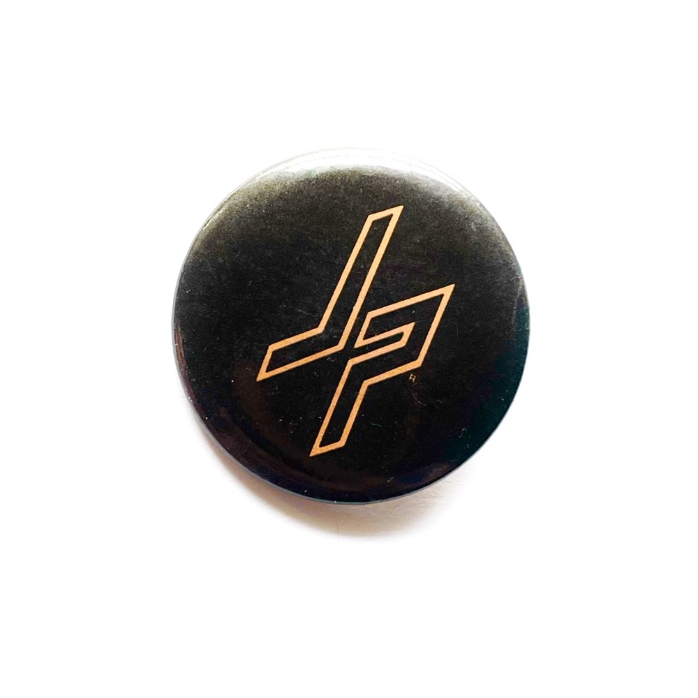 ‘87 Judas Priest Pin